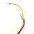 Motor Ventilador Condensadora Komeco YDK-60B-6F 220V - Imagem 4