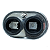 Capacitor Microondas 0.8uf x 2100V Alado - Imagem 4