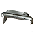 Painel Frontal Purificador Original Electrolux PE10X - Imagem 5
