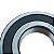 Rolamento Timken 6206 2RS - Imagem 5
