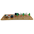Placa Display Evaporadora Original Samsung Inverter Bivolt - Imagem 3