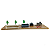 Placa Display Evaporadora Original Samsung Inverter Bivolt - Imagem 5