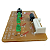 Placa Display Evaporadora Original Samsung Inverter Bivolt - Imagem 2