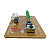 Placa Display Evaporadora Original Samsung Inverter Bivolt - Imagem 4