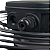 Motor Ventilador Eos 300MM 220V Monofásico 50/60Hz Exaustor - Imagem 5