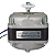 Micro Ventilador 1/20 Grande Bivolt - Imagem 2