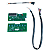 Placa Interface Original Lava Louças Electrolux LL08S 220V - Imagem 2