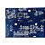 Placa Compatível Lavadora Brastemp BWK15 Bivolt - Imagem 4