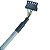 Placa Display Evaporadora Split Original Electrolux QI18F - Imagem 5