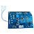 Placa Interface Compatível Lavadora Electrolux Lac09 Bivolt - Imagem 2