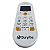 Controle Universal Ar Condicionado Split Suryha 6.000 - Imagem 2