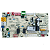Placa Evaporadora Original Philco PAC36000IPFM5 220V - Imagem 1