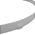 Anel Atrito Secadora Brastemp Bs11 Bs12 Bsr24 - Imagem 2