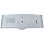 Console Original Lavadora Consul CWE09AB - Imagem 4