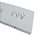 Console Original Lavadora Consul CWE09AB - Imagem 2
