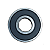 Rolamento 6201 2RSC3 Timken - Imagem 4