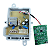 Placa Original Lavadora Brastemp BWS09 BWJ09 220V - Imagem 1