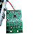 Placa Original Lavadora Brastemp BWS09 BWJ09 220V - Imagem 5