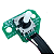 Placa Interface Original Lavadora Brastemp BWD16 Bivolt - Imagem 2