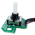 Placa Interface Original Lavadora Brastemp BWD16 Bivolt - Imagem 4