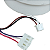 Motor Ventilador Evaporadora Philco Pac24000ifm12w - Imagem 3