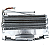 Evaporador Original Refrigerador Electrolux TC56 DF56 220V - Imagem 1