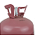 Refrigerante R410A Garrafa 11,34kg Friven - Imagem 5
