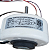 Motor Ventilador Evaporadora Original Philco 220V PAC12000 - Imagem 2