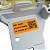 Placa Original Lavadora Brastemp BWK16 BWK17 220V - Imagem 3