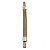 Tubo Flexível 1/2 X 20cm Sptf Cobre - Imagem 1