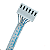 Placa Original Lavadora Interface Electrolux LEC14 - Imagem 5