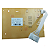 Placa Original Lavadora Interface Electrolux LEC14 - Imagem 2