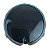 Botão Entrada Lavadora Mueller Supertank Family Big Fit - Imagem 1