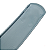 Capa Puxador Refrigerador Electrolux DC33A DC37 - Imagem 5