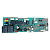 Placa Evaporadora Original Elgin KBQI360002 - Imagem 1