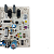 Placa Condensadora Original Gree GWH24MD 220V - Imagem 3