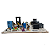 Placa Condensadora Original Gree GWH24MD 220V - Imagem 2