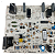 Placa Condensadora Original Gree GWH24MD 220V - Imagem 4