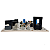 Placa Condensadora Original Gree GWH24MD 220V - Imagem 5