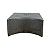 Cunha Lavadora Mueller Popmatic Energy 8kg - Imagem 2
