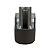 Kit Dobradiça Superior Original Refrigerador Brastemp Consul - Imagem 3