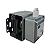 Magnetron 2M218J 6 Furos Alado - Imagem 1