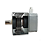 Magnetron 2M218J 6 Furos Alado - Imagem 3