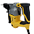 Martelete Perfurador Rompedor Tipo SDS Plus Vonder 220V - Imagem 3