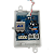 Placa Compatível Lavadora Consul CWB09 CWH12 Bivolt - Imagem 2