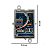 Placa Compatível Lavadora Consul CWB09 CWH12 Bivolt - Imagem 5