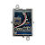 Placa Compatível Lavadora Consul CWB09 CWH12 Bivolt - Imagem 1