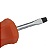 Chave Fenda N1 3/16x1.1/2 Vila - Imagem 5