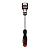 Chave Fenda 1/4X6 Mister - Imagem 5