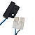 Rede Elétrica Superior Original Lavadora Brastemp BWH15 Bivolt - Imagem 4